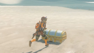 Emulator Helps Open <i>Zelda's</i> Impossible Treasure Chest